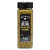 Watkins 1868 Organic Grilling Buttery Herb Seasoning, Bulk 9.8 oz