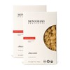 Monograno Felicetti Kamut Chiocciole Pasta Italian Organic Non-GMO 17.6oz (500g)