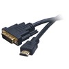 Akasa AK-CBHD06-20BK 2m DVI-D to HDMI Cable