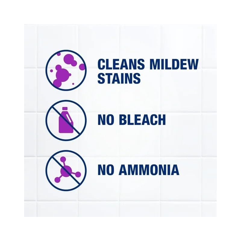 Clean Shower Daily Shower, 32 oz, 5 pk