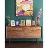 Kare Design Picture Frame Leaves Gold Frame for Pictures Handmade