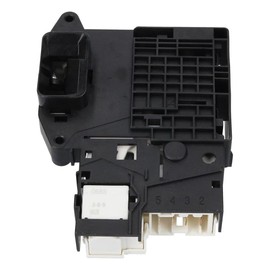 easyPART Compatible / Replacement for LG Electronics Door Latch EBF61315801 for Washing Machine | Door Lock, Latch, Latch, Door Lock, Door Lock Mechanism