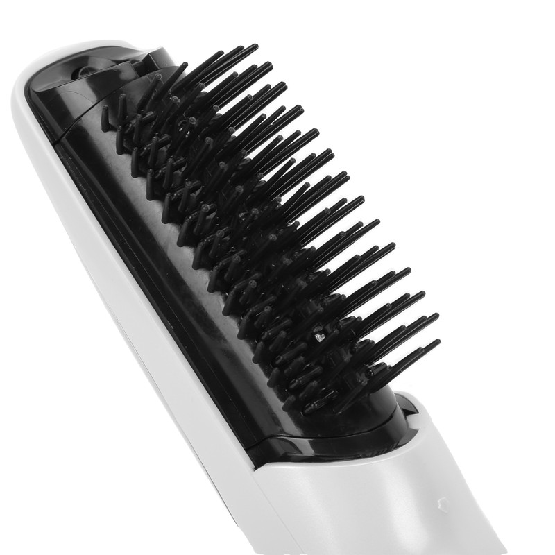 Massage Brush Comb Electric Massage Anti Hair Loss Hair Growth