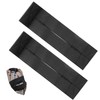 LOYELEY Baseball Grab Retention Belt, 2 Pcs, Glove Fastening Strap,