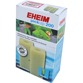 Eheim Pick-Up 200 (2012) Filter Cartridges (x2)