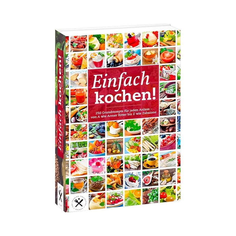 KH-Security Safe Cookbook, Multi-Colour
