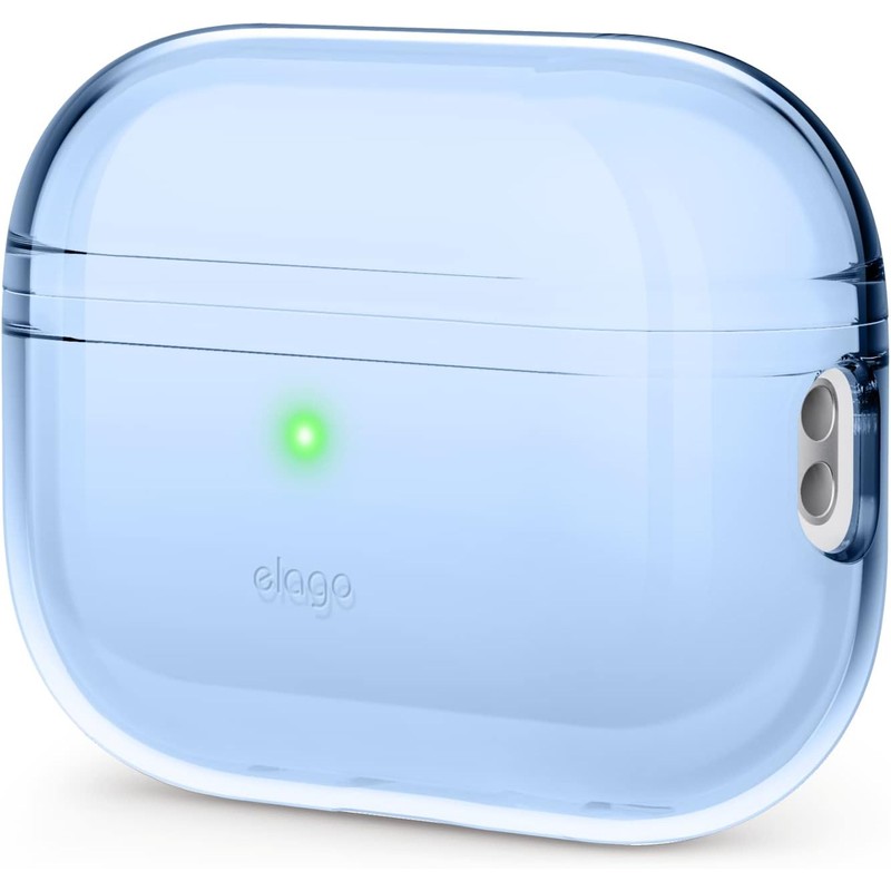 elago Funda Transparente para AirPods Pro 2
