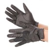 Covalliero Gloria Riding Gloves, black, l