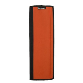 Rin Project (Phos Projects) Bicycle Frame Pad Top Tube Cover 5004 Orange 46 X 15.5