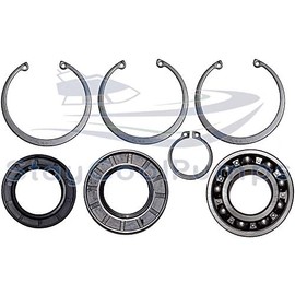StayCoolPumps SCP-AQ131 Primary Shaft Repair Kit for Volvo-Penta AQ131, AQ145, AQ171