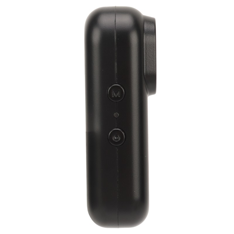Small Body Cam Wearable WiFi 1080P HD Audio Vedio Recording