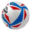 Voit Balón de Voleibol No. 5 Digging VS100 Multicolor, Puede