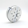 YAFIYGI 3 Pack Dog Scent Training Kit Nosework Containers for
