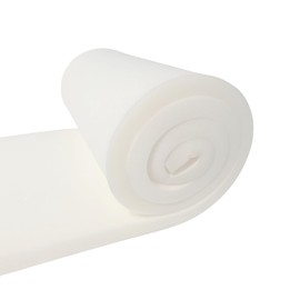 Foam Global High Density Upholstery Foam, 2"x24"x72"