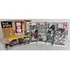 Classier Home Products Travel Yard Assorted, Pack of 12