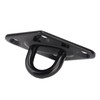 5Pcs Eye Plate Stainless Steel Thicken Eye Pad for Ceiling