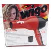 Wigo Europe Blow Dryer WG5104 Professional Salon Quality 2 Speed