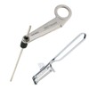 Westmark Radimax + Famos 513022E6 Radish/Spiral Cutter Length 24 cm