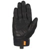 Furygan Jet D3O - Motorcycle Gloves for Men - Palm