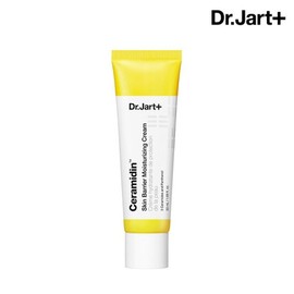 Dr. Jart+ 닥터자르트 세라마이딘 모이스처라이징 크림 50ml Dr. Jart+ Ceramidin Moisturizing Cream 50ml