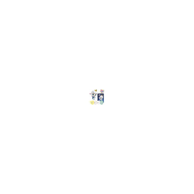 Catchy Tinyping 캐치티니핑 시즌5 스페셜에디션 마스크 10매+10매 Catch Tini Ping