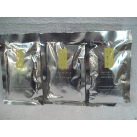 Pativa Treatment (Lot of 3) PATIVA REPLENISHING Hair Masque Deep Penetrating Treatment  1 fl. oz.