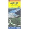 Alaska 1:1 500 000: ITM Map