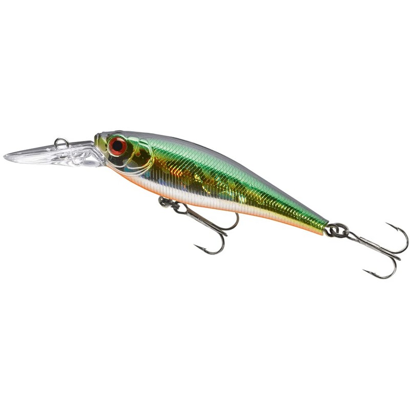 Daiwa Tournament Lure Shiner Thread Fin 6cm