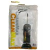 CleanMax Zoom ZM-200, ZM-400, ZM-600 models Replacement Vacuum Cleaner 6
