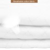 Pregnant Women Belly Support Belt Cotton Adjustable Maternity Shoulder Strap