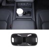 Center Console Cup Holders Coaster Compatible with Land Rover Defender