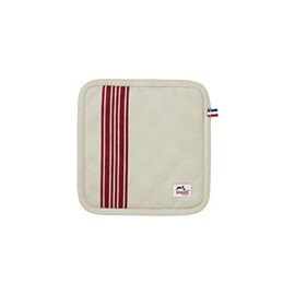 STAUB French Line 2-Piece Pot Holder Dimensions Approx. W 21 x H 0.2 x D 21 cm