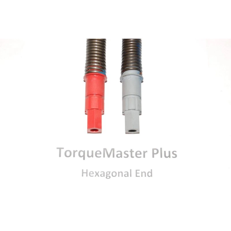 Wayne Dalton Garage Door TorqueMaster Plus 7' Door 90#-99# Double