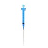 Cosmetic Syringe Shaped Graduated Spout
