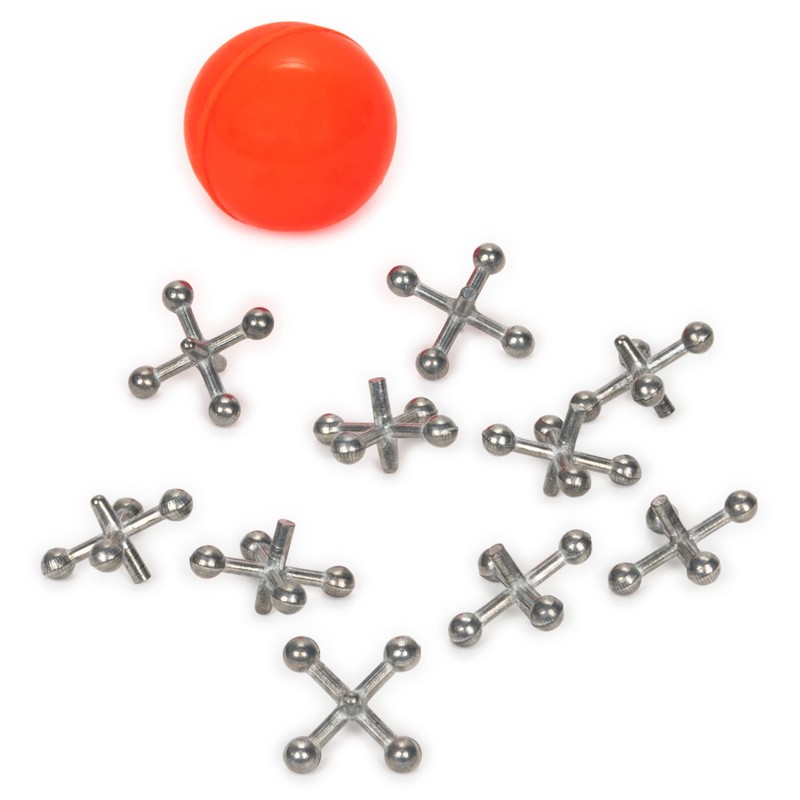 Juego Clásico de Palillos para Toda la Familia