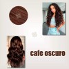 Universo en Linea Paquete 30 Shampoo Tinte Instantaneo 15min Cubre