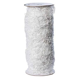 Hydrofarm HGN225RS Trellis Netting 3.5" Mesh, Woven, 5' x 225'