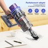 V10 Main Body Compatible with Dyson V10 SV12, Main Body