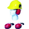 Mutual M50501 Hard Hat Mounted Ear Muffs