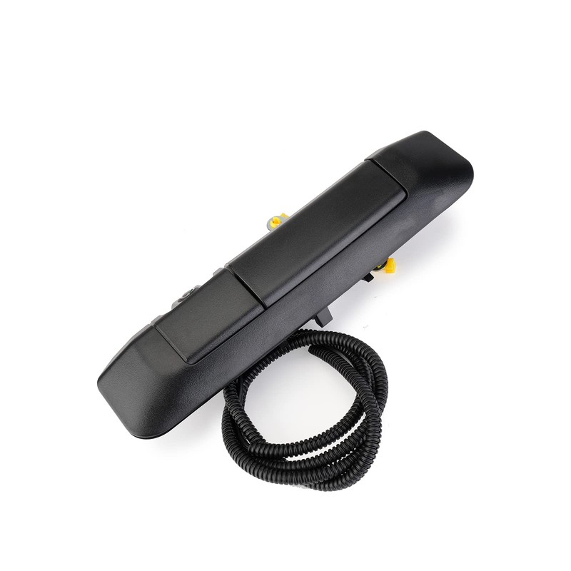 Arokzn Tailgate Handle Backup Camera Compatible with 2005-2015 Toyota Tacoma