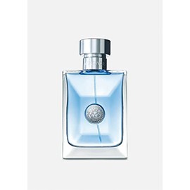 Versace Pour Homme - Piezas para hombre, N/A, 3.4 Fl. Oz