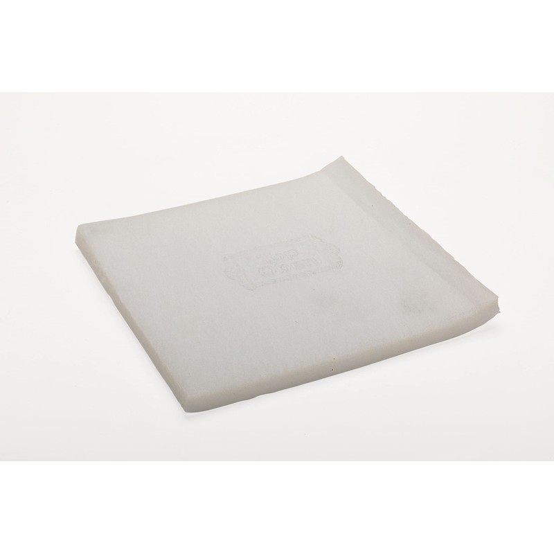 Weller T0058762703 Feinstaubfilter M5 für WFE 2ES/CS, Zero Smog 2,