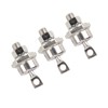 3Pcs 40HFR120 Diode Module 40A Iron Replacement Spiral Rectifier Diode