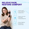 Affordtex Carpal Tunnel Wrist Brace Night Support | Adjustable Wrist