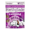 Forthglade Forthglade Natural Dog Treats (8 x 90g Bags) -