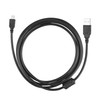Jantoy 6ft 2.0 USB Cable Compatible with Samson Go Mic
