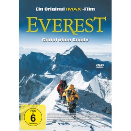 Everest - Gipfel ohne Gnade