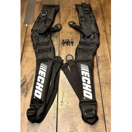 For ECHO NEW Genuine ECHO Harness Assy PB-760 PB-770 P021046663 OEM