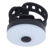Bicycle Tail Light USB Rechargeable Waterproof Five Modes Warning Bicycle