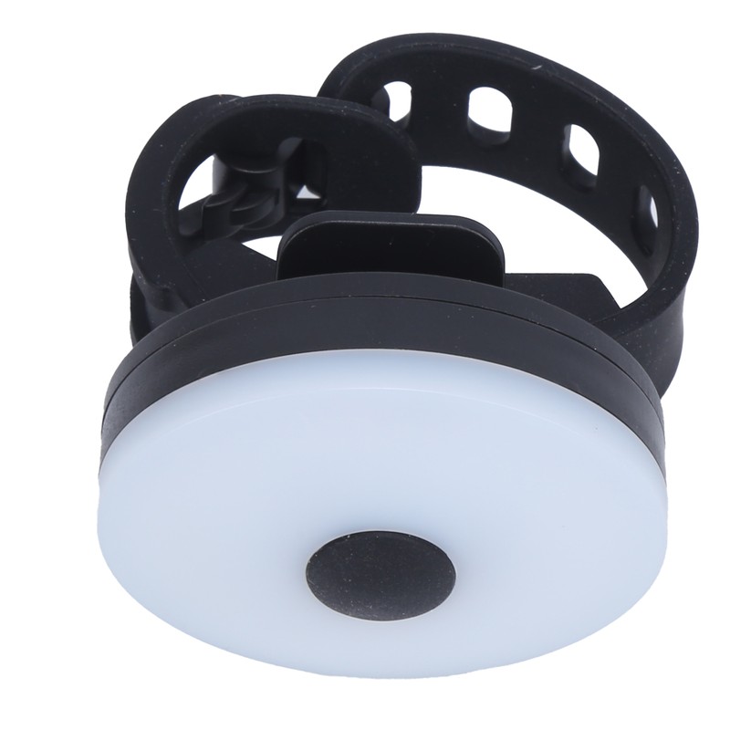 Bicycle Tail Light USB Rechargeable Waterproof Five Modes Warning Bicycle